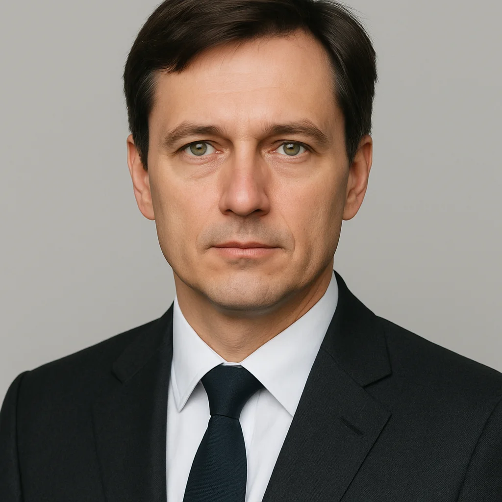 Marek Lewandowski
